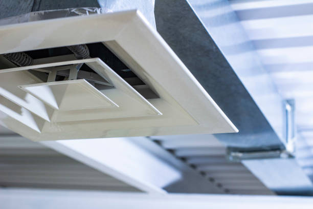 Best Ductwork Cleaning Services  in Hobart, WI