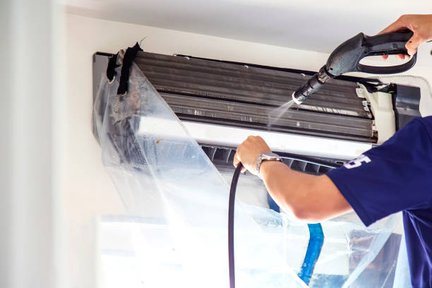 Trusted WI Airduct Cleaning Experts