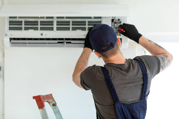Best Air Duct Cleaning Near Me  in Hobart, WI
