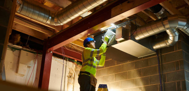 Best Air Duct Cleaning Near Me in WI