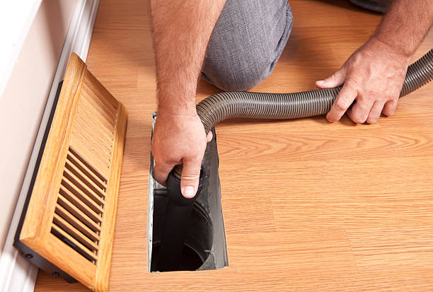 Best HVAC System Cleaning  in Hobart, WI