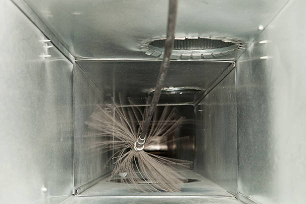 Best Best Air Duct Cleaning Company  in Hobart, WI