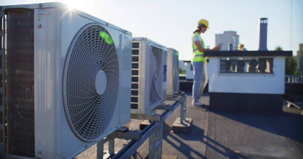 Best Affordable Duct Cleaning Services  in Hobart, WI