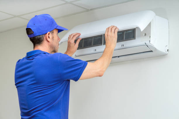 Best HVAC Maintenance and Cleaning  in Hobart, WI