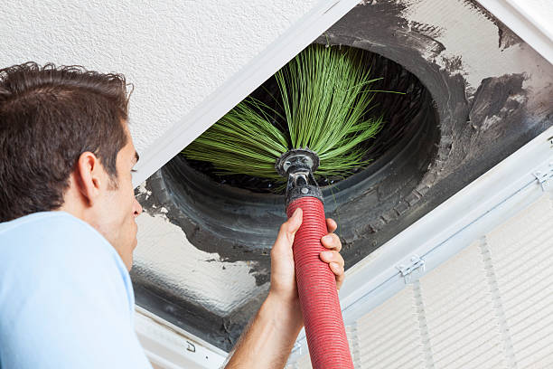 Best Commercial Air Duct Cleaning  in Hobart, WI