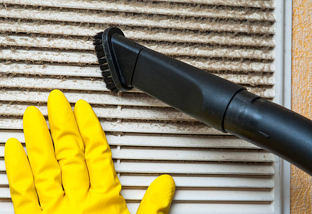 Ductwork Cleaning Services in WI