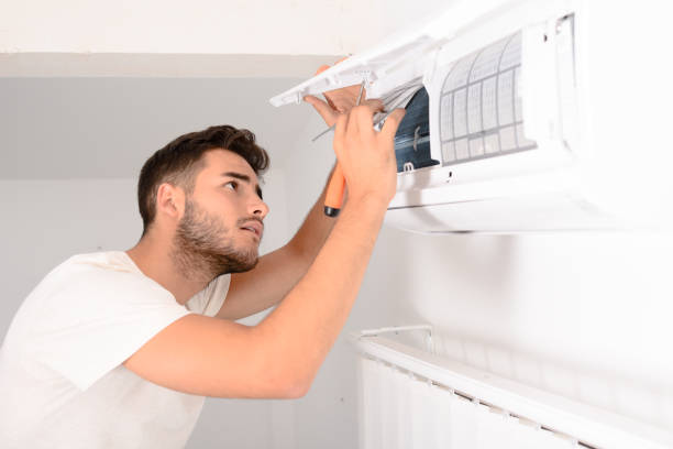 Best Air Duct Cleaning Near Me  in Hobart, WI