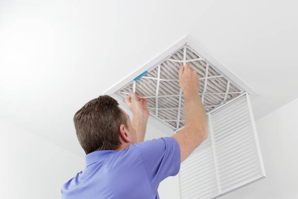 Best Home Air Vent Cleaning  in Hobart, WI